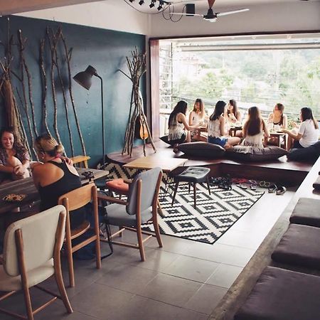 Ao Nang Mini Boxtel Aonang Hostel מראה חיצוני תמונה