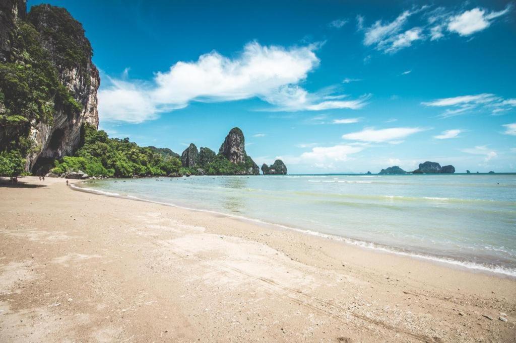 Ao Nang Mini Boxtel Aonang Hostel מראה חיצוני תמונה