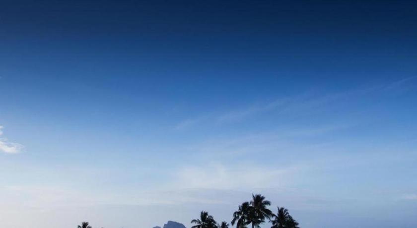 Ao Nang Mini Boxtel Aonang Hostel מראה חיצוני תמונה