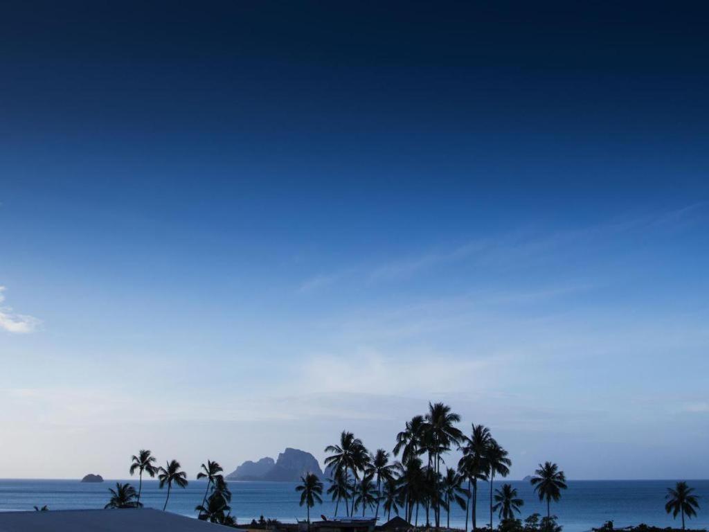 Ao Nang Mini Boxtel Aonang Hostel מראה חיצוני תמונה